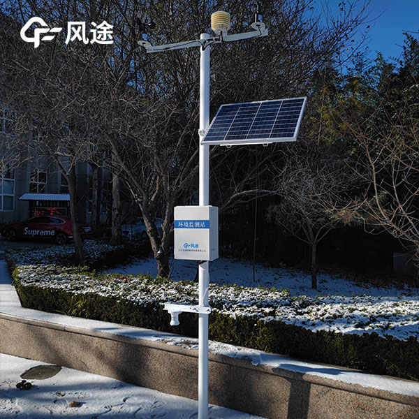 又下雪?自動雪深監測站預防雪災 又下雪?自動雪深監測站預防雪災