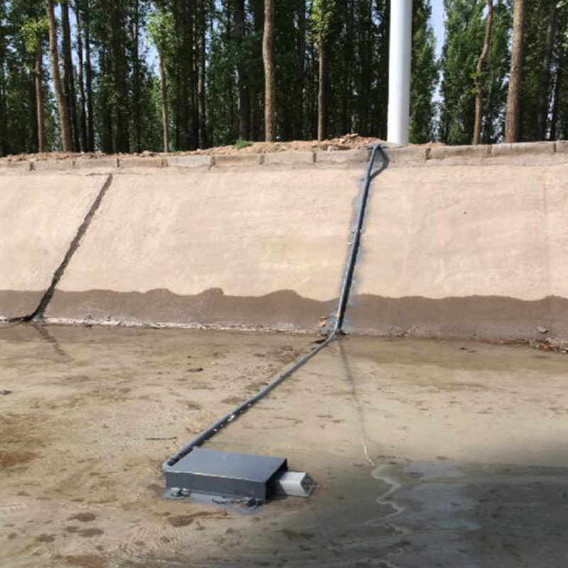 水流量監測系統