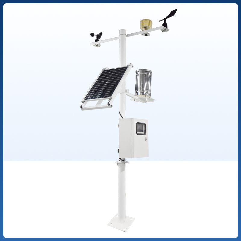 種植園區(qū)自動(dòng)氣象站 種植園區(qū)自動(dòng)氣象站